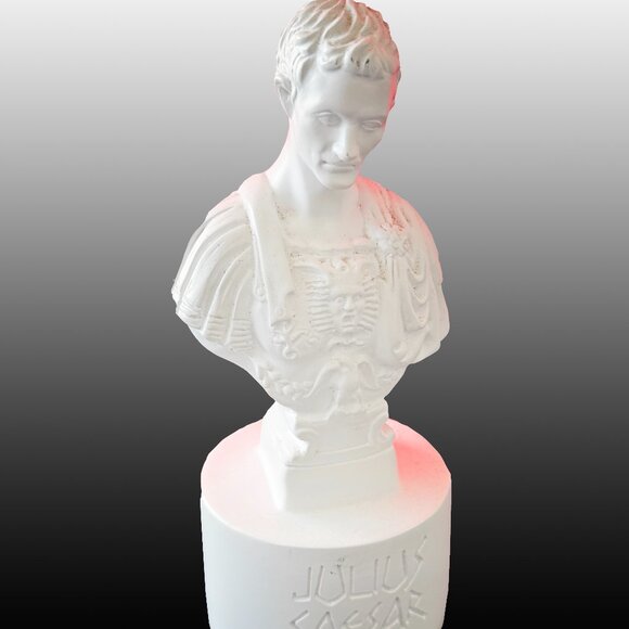 Beware the Ides of March ... and losing your pencil - Picture 1 of 3